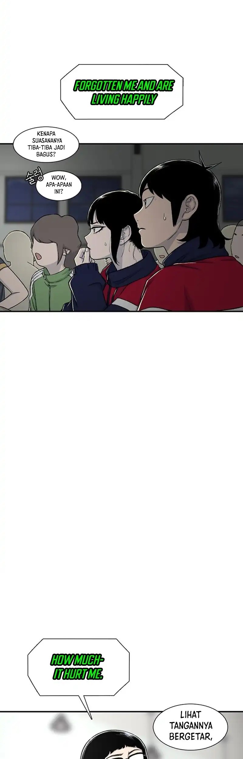 Star Ginseng Store Chapter 163 Gambar 41