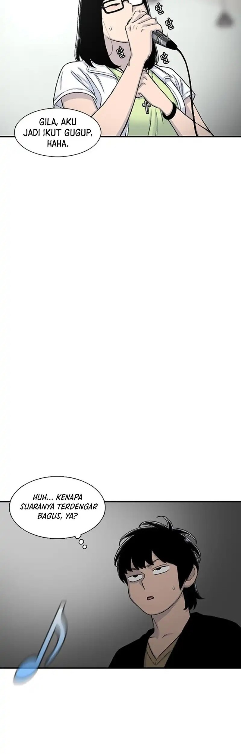 Star Ginseng Store Chapter 163 Gambar 42