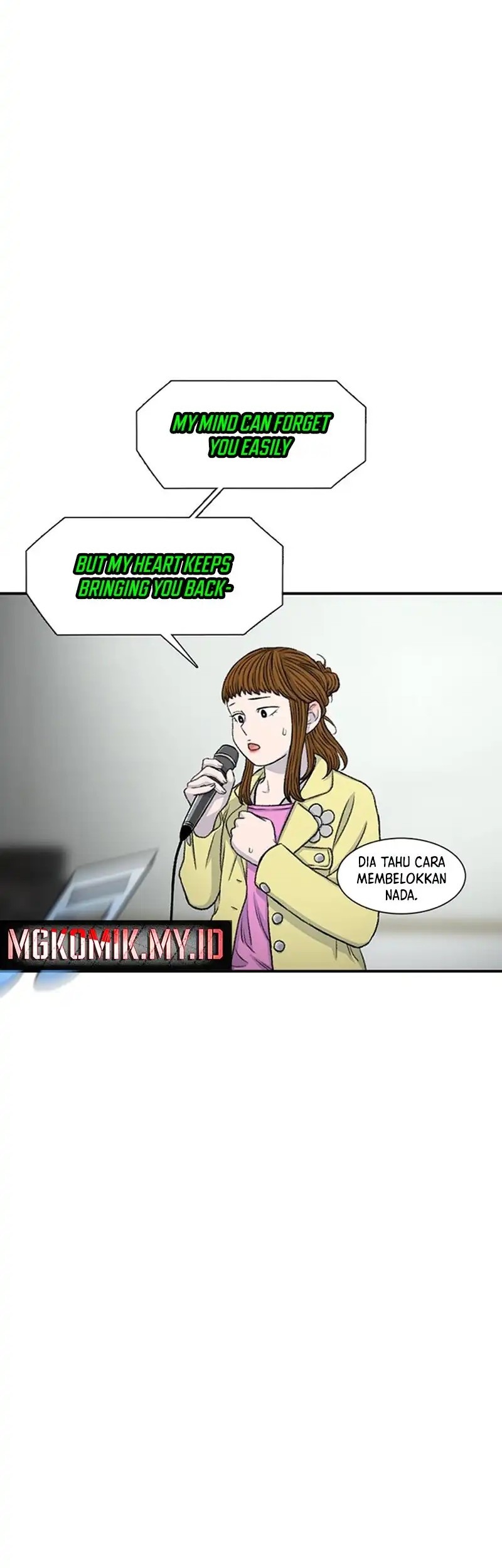 Star Ginseng Store Chapter 163 Gambar 43