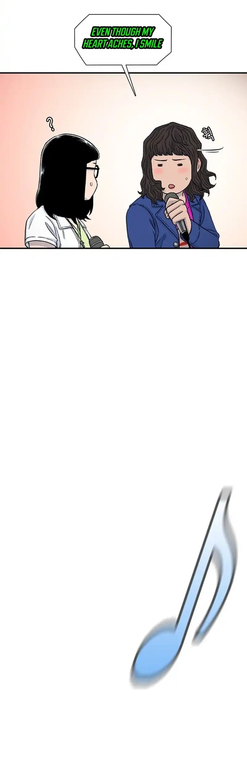 Star Ginseng Store Chapter 163 Gambar 47