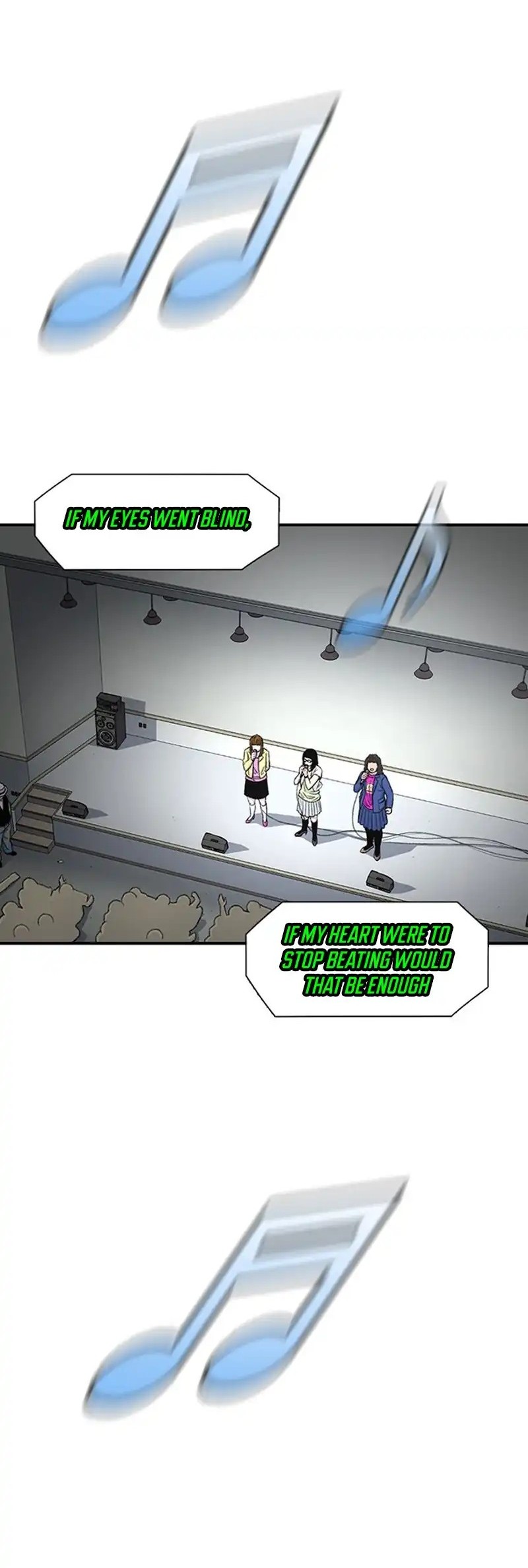 Star Ginseng Store Chapter 163 Gambar 48