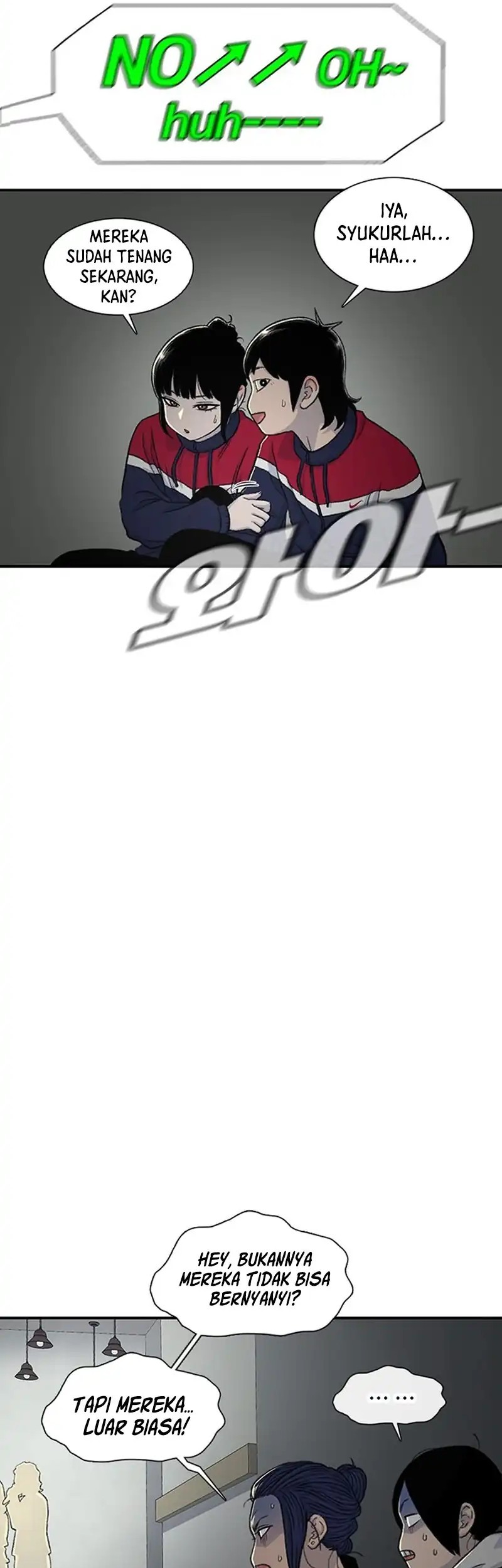 Star Ginseng Store Chapter 163 Gambar 49