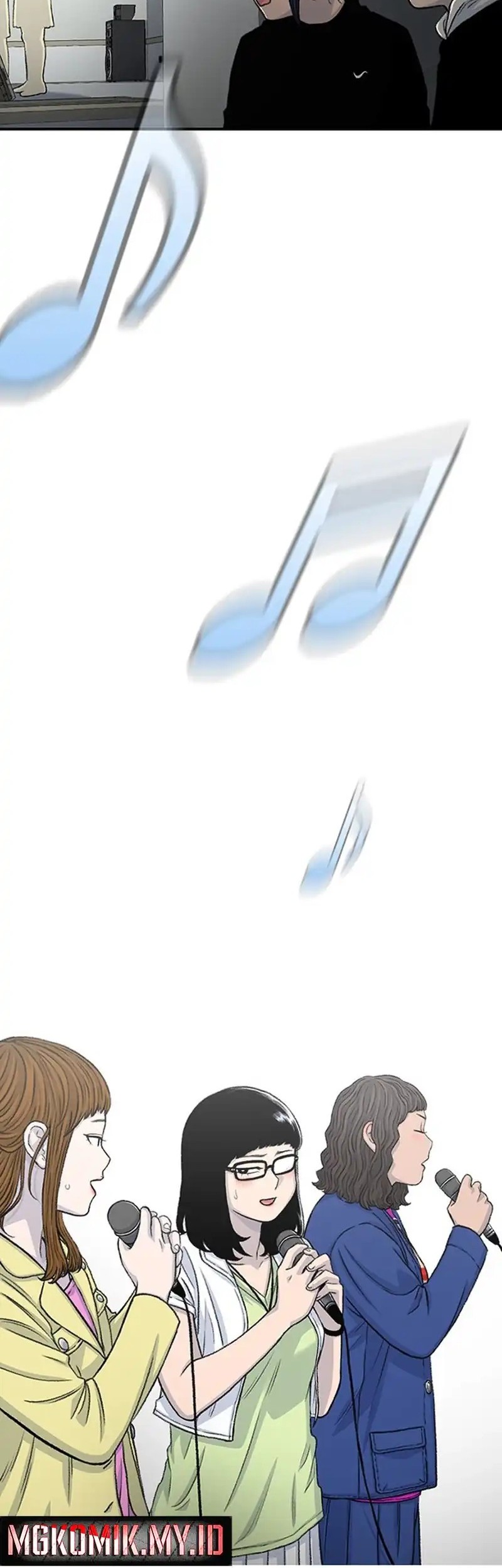 Star Ginseng Store Chapter 163 Gambar 50