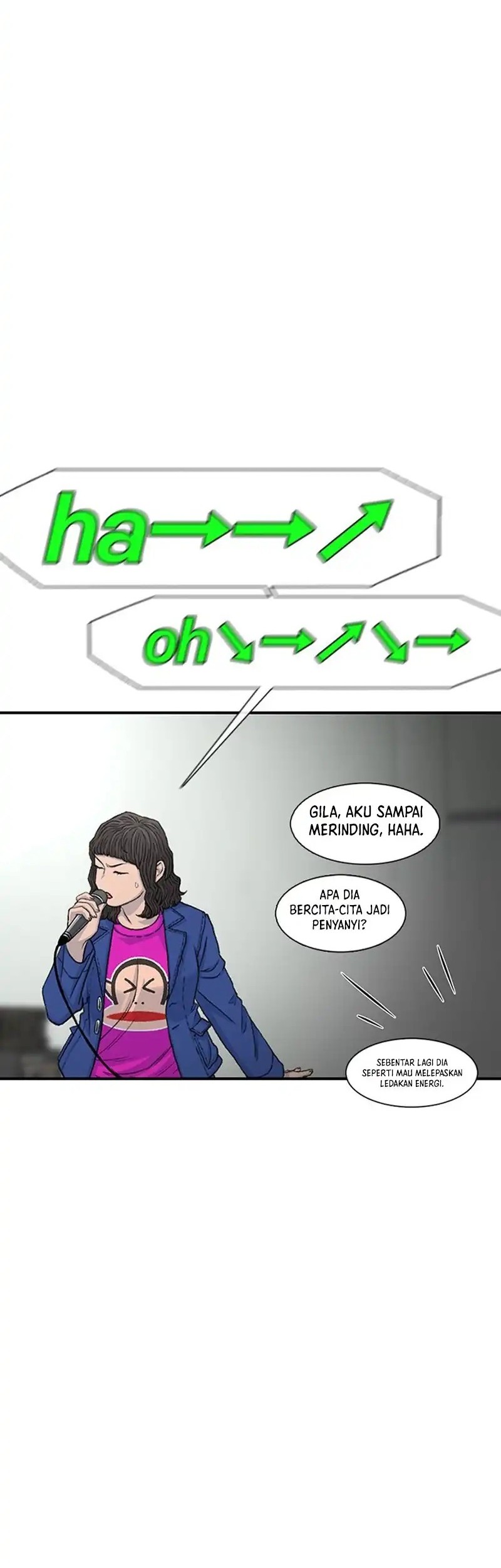 Star Ginseng Store Chapter 163 Gambar 52