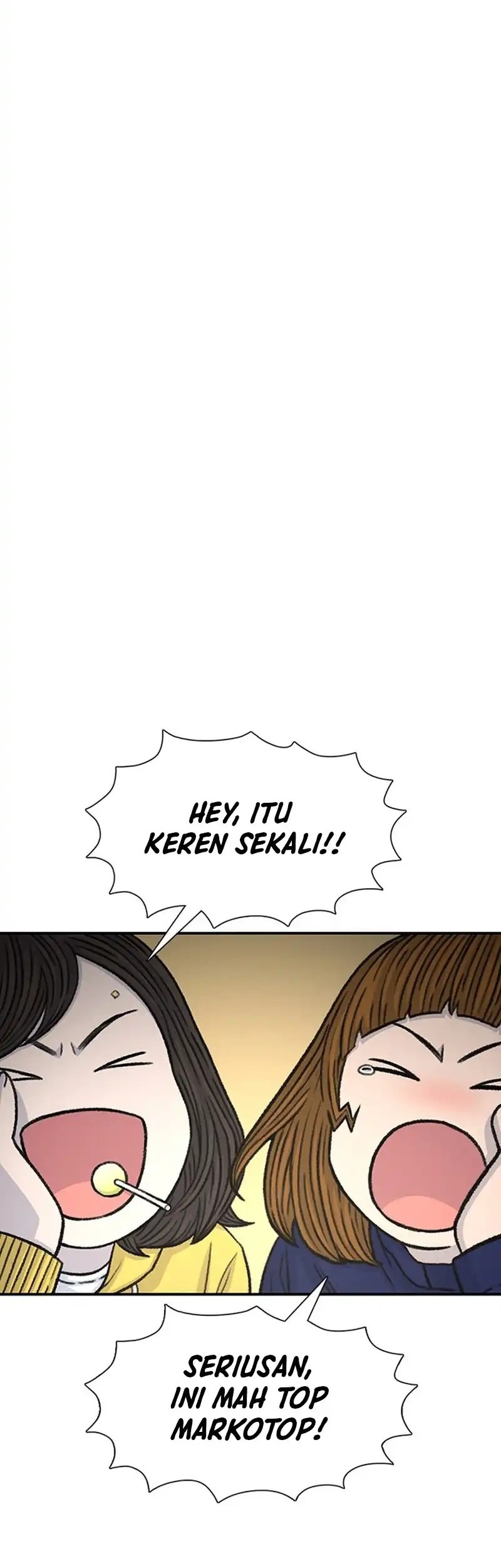 Star Ginseng Store Chapter 163 Gambar 54