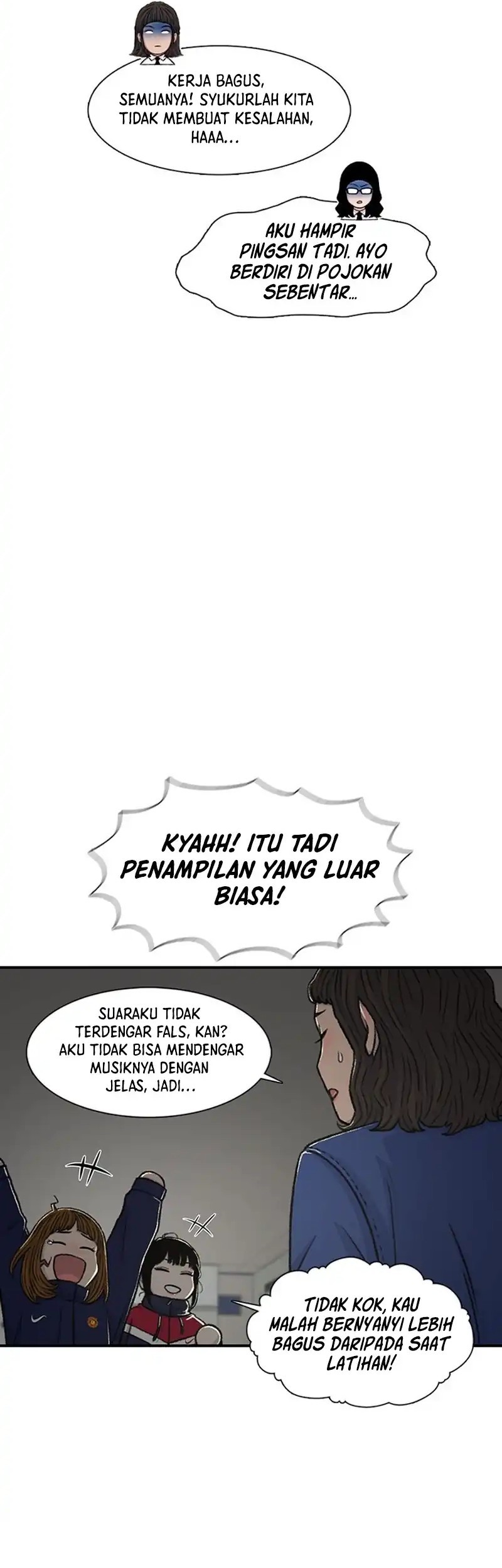 Star Ginseng Store Chapter 163 Gambar 57