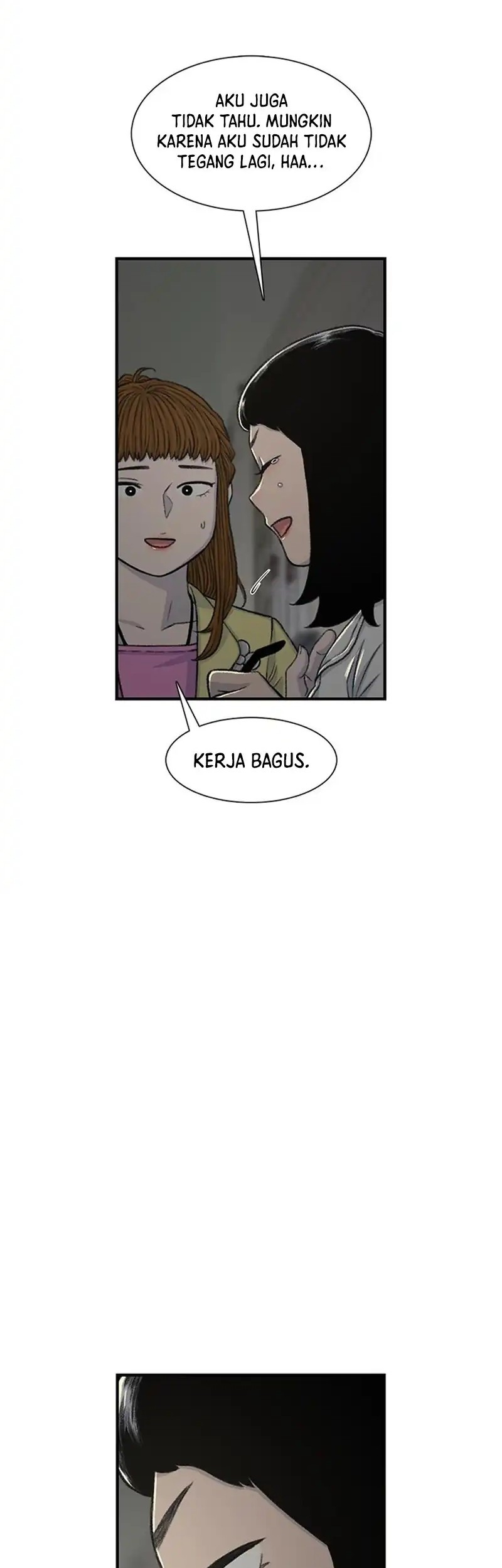 Star Ginseng Store Chapter 163 Gambar 59