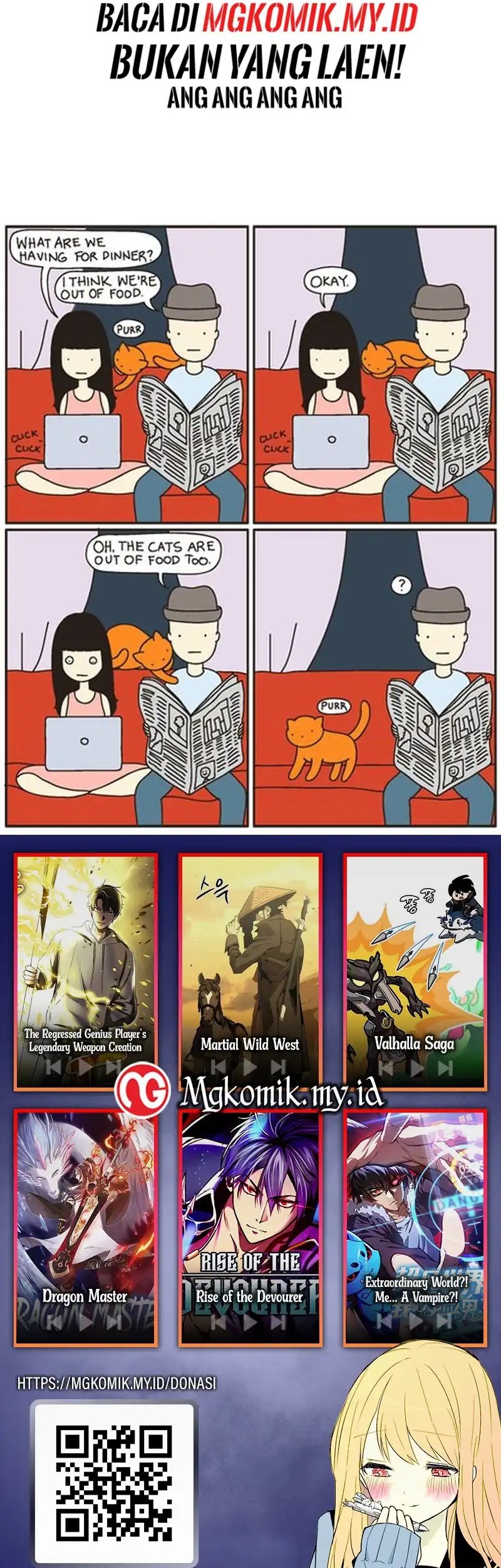 Star Ginseng Store Chapter 163 Gambar 63