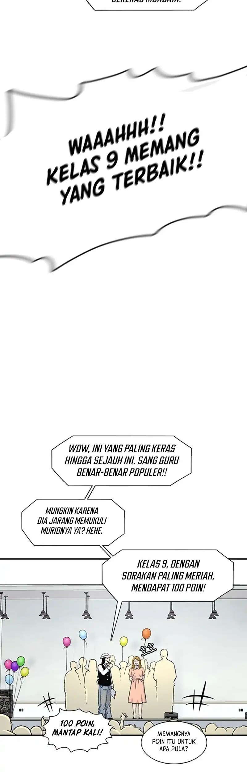 Baca  Star Ginseng Store Chapter 163 Gambar 2