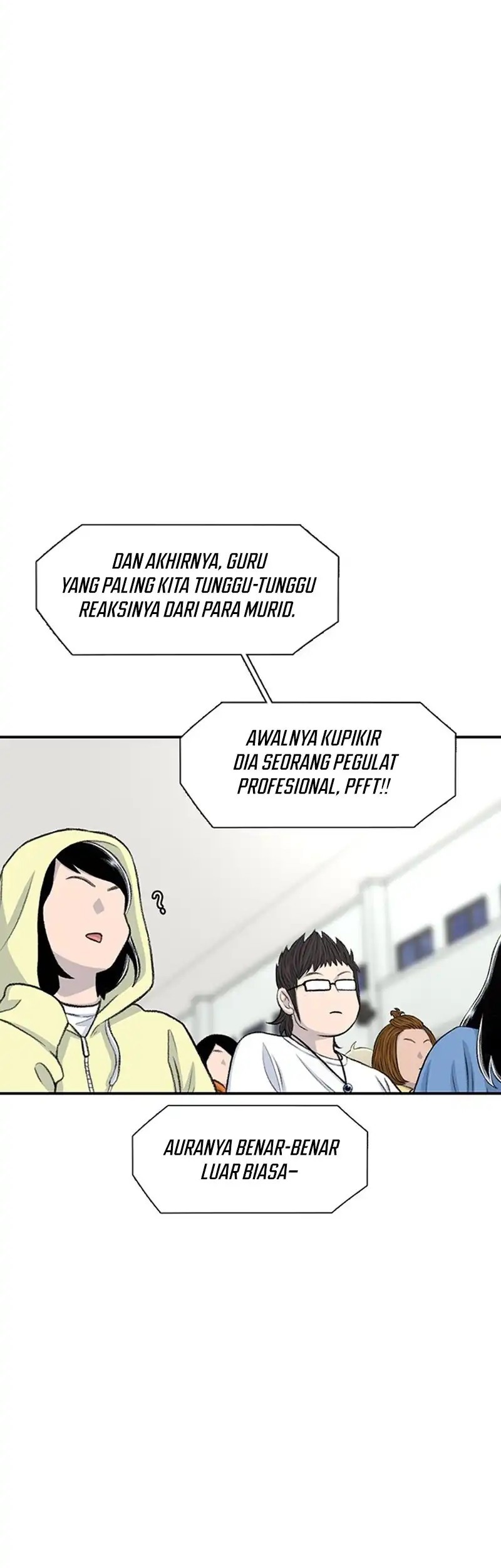 Star Ginseng Store Chapter 163 Gambar 3