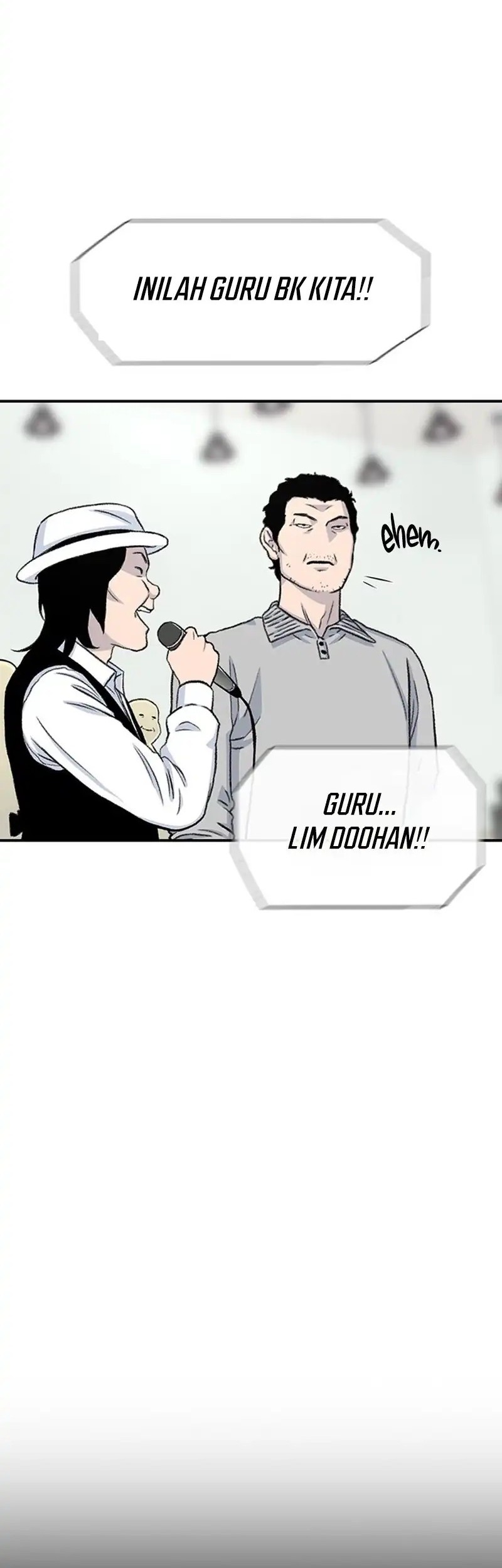 Star Ginseng Store Chapter 163 Gambar 4