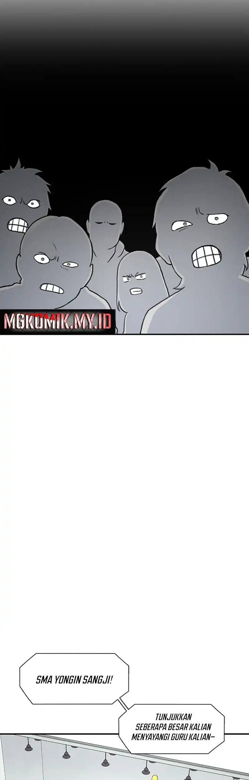 Star Ginseng Store Chapter 163 Gambar 5