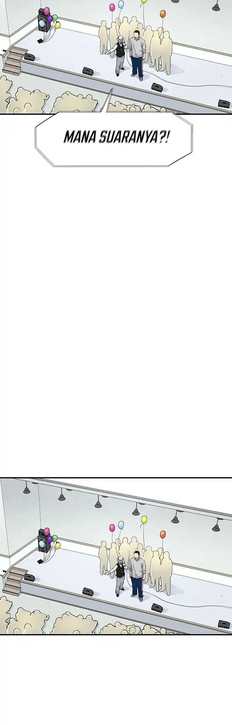 Star Ginseng Store Chapter 163 Gambar 6