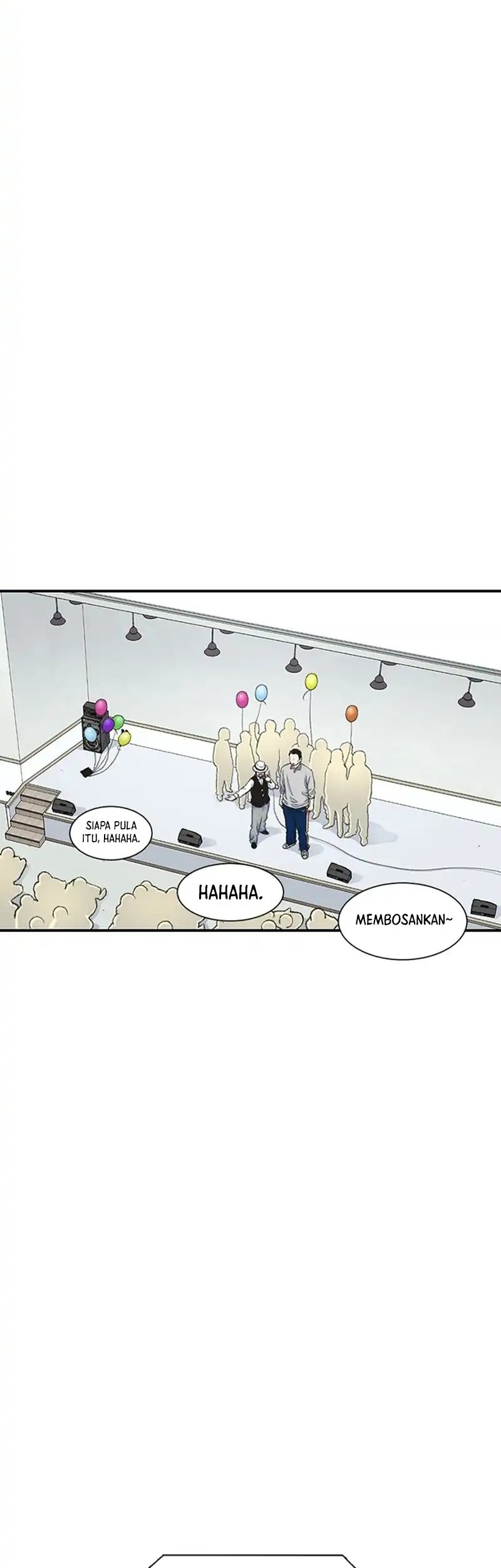 Star Ginseng Store Chapter 163 Gambar 7