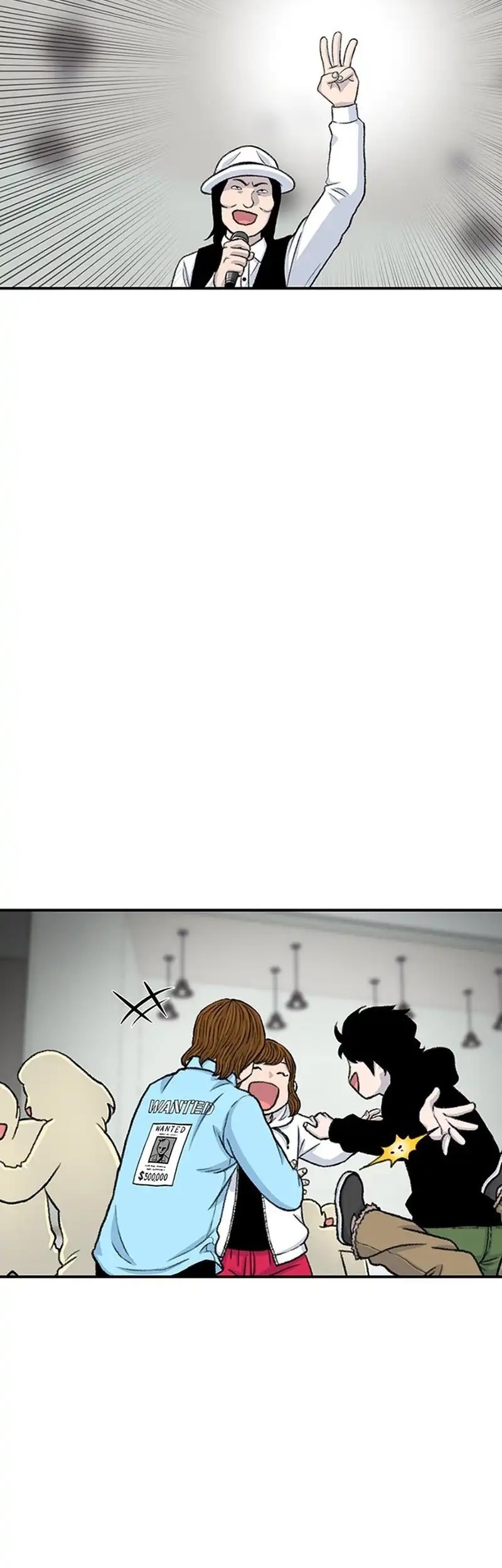 Star Ginseng Store Chapter 163 Gambar 11