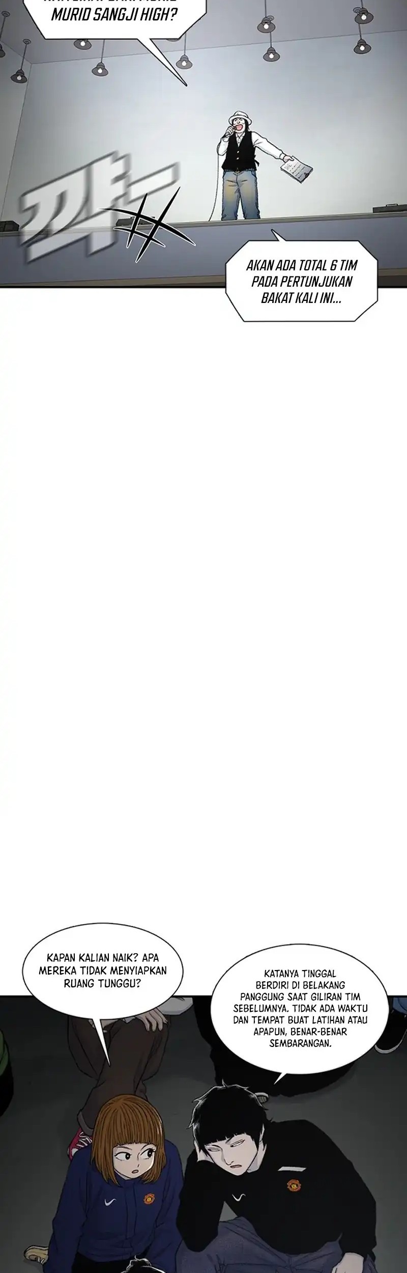 Star Ginseng Store Chapter 163 Gambar 15