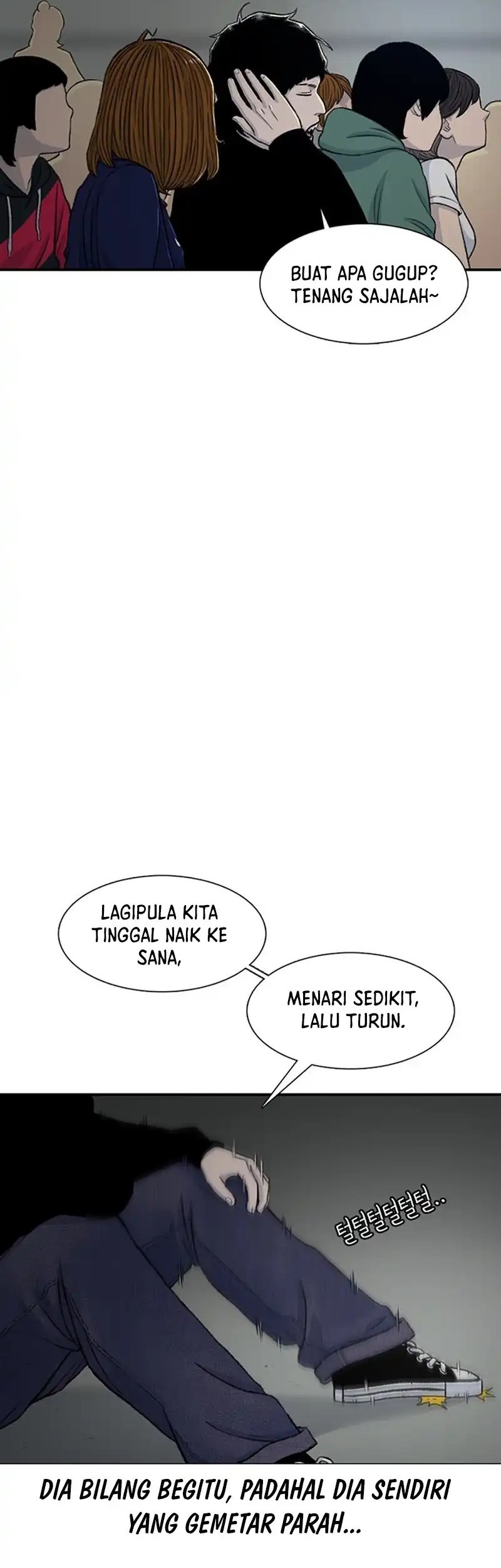 Star Ginseng Store Chapter 163 Gambar 17