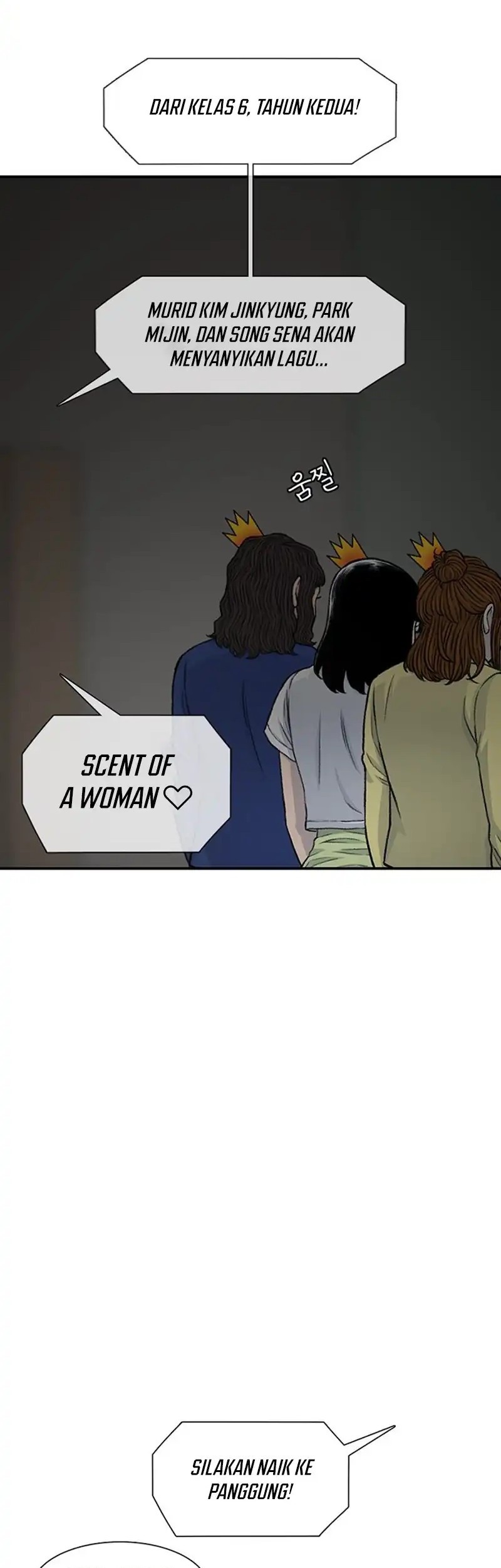 Star Ginseng Store Chapter 163 Gambar 19