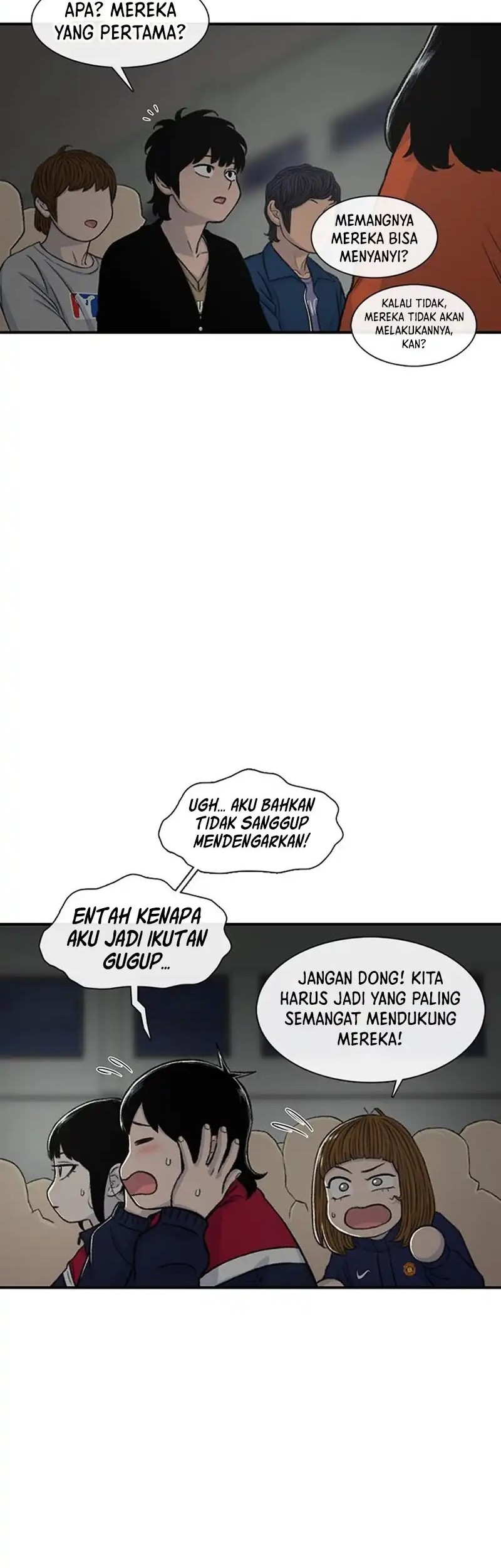 Star Ginseng Store Chapter 163 Gambar 20