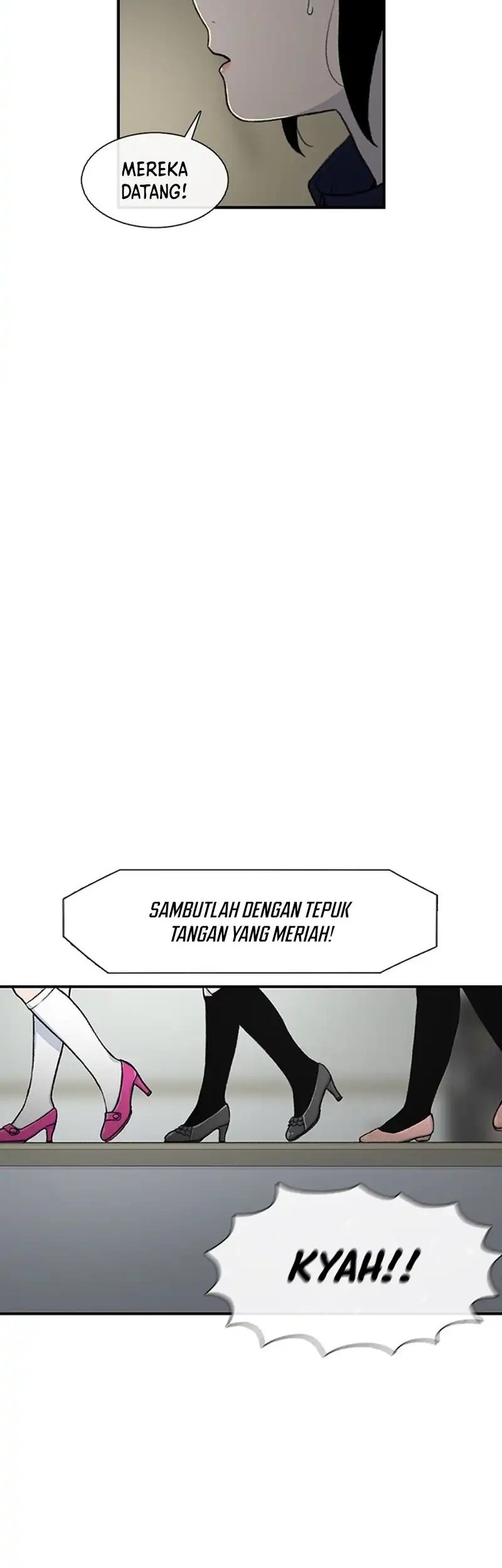 Star Ginseng Store Chapter 163 Gambar 22