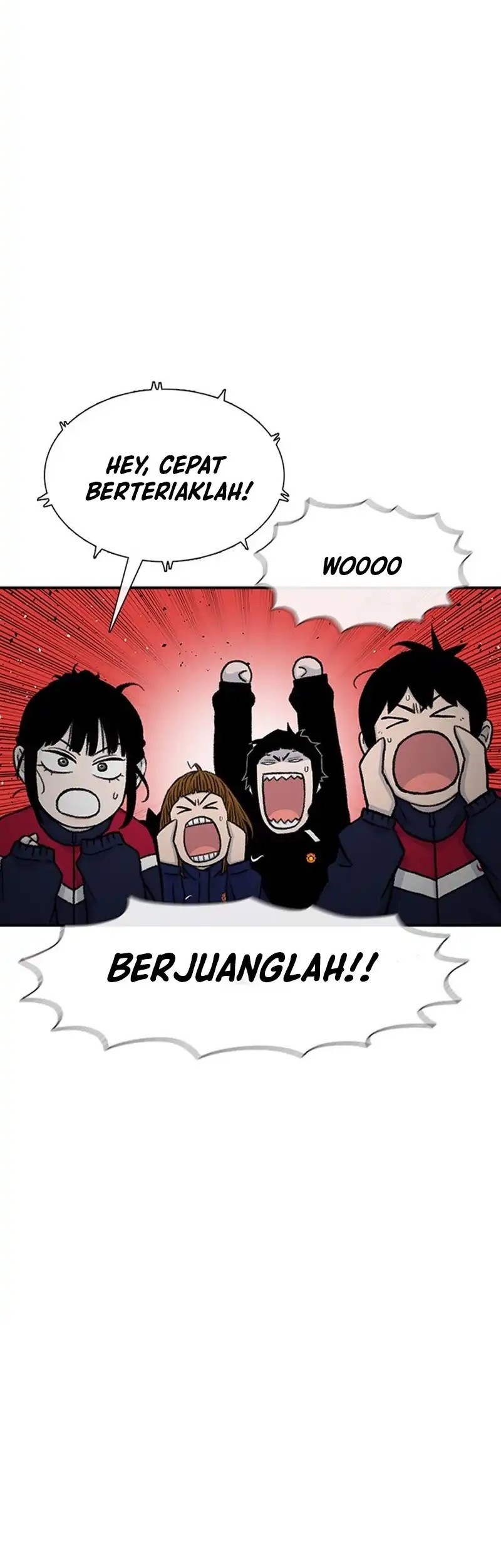 Star Ginseng Store Chapter 163 Gambar 23