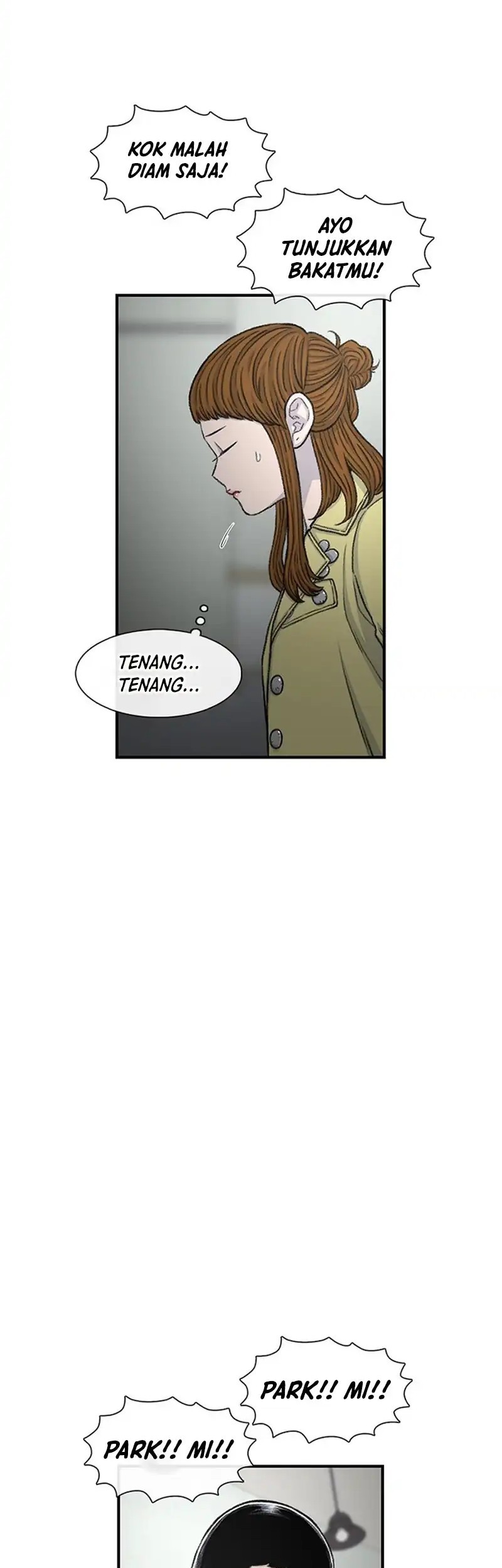 Star Ginseng Store Chapter 163 Gambar 25