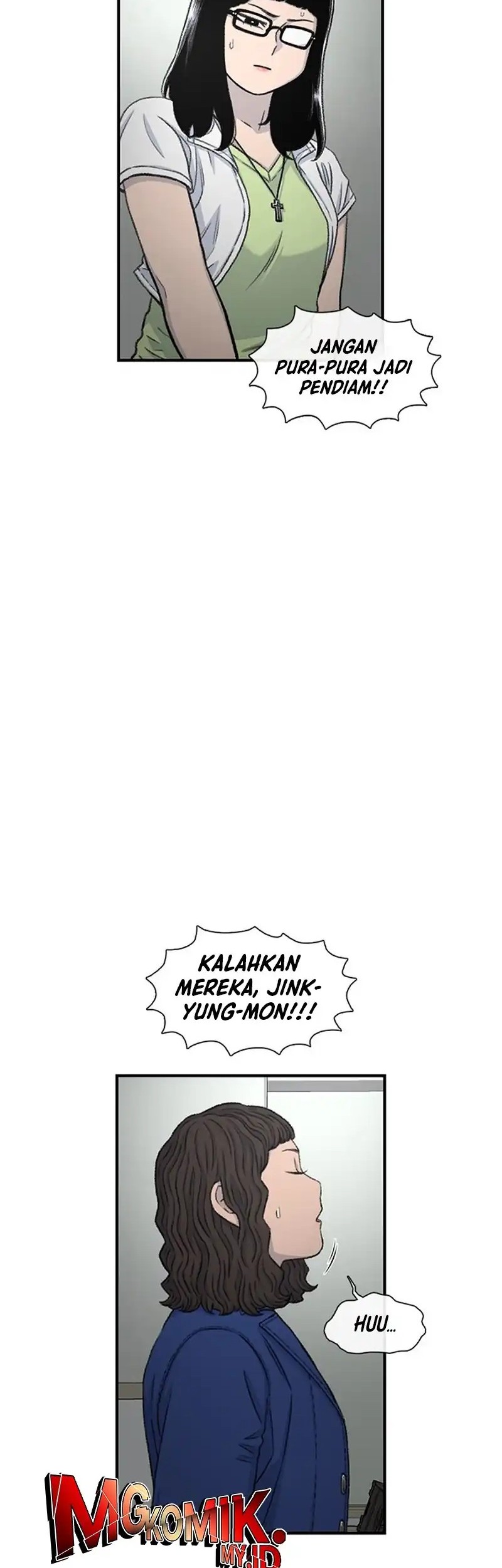 Star Ginseng Store Chapter 163 Gambar 26