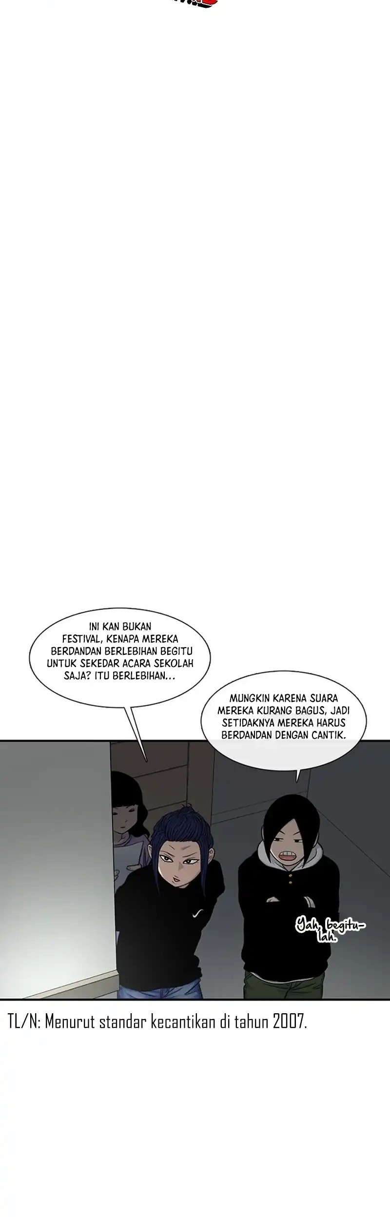 Star Ginseng Store Chapter 163 Gambar 27