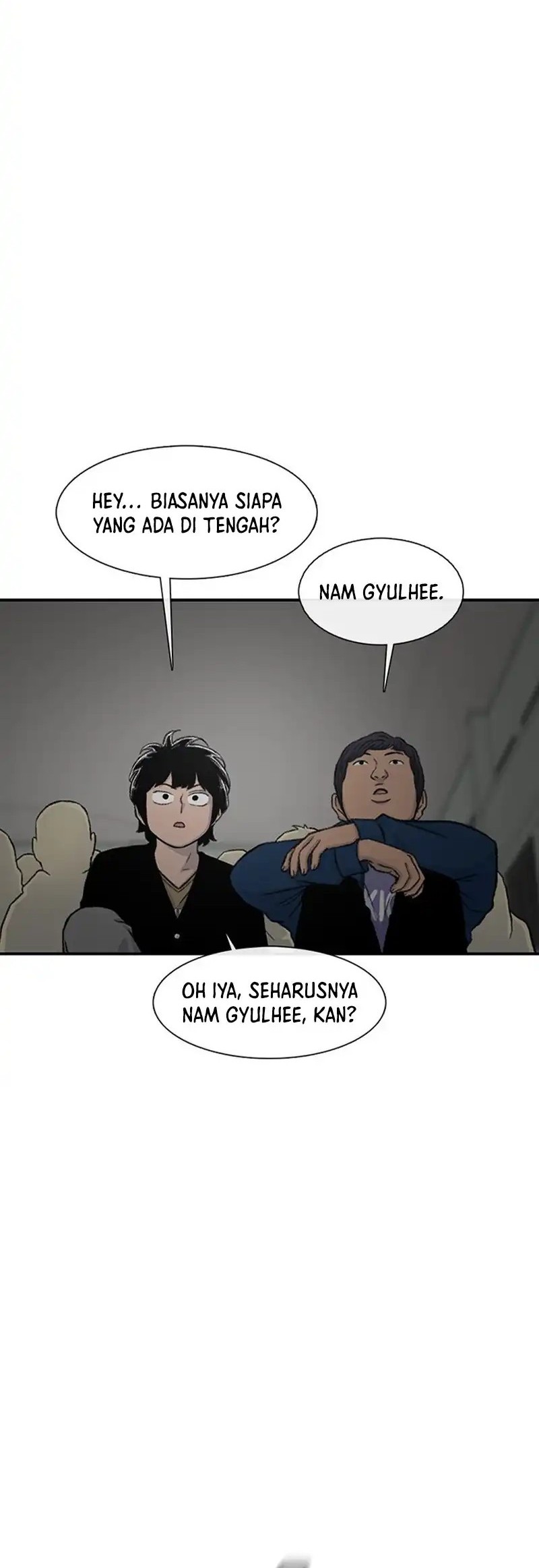 Star Ginseng Store Chapter 163 Gambar 28