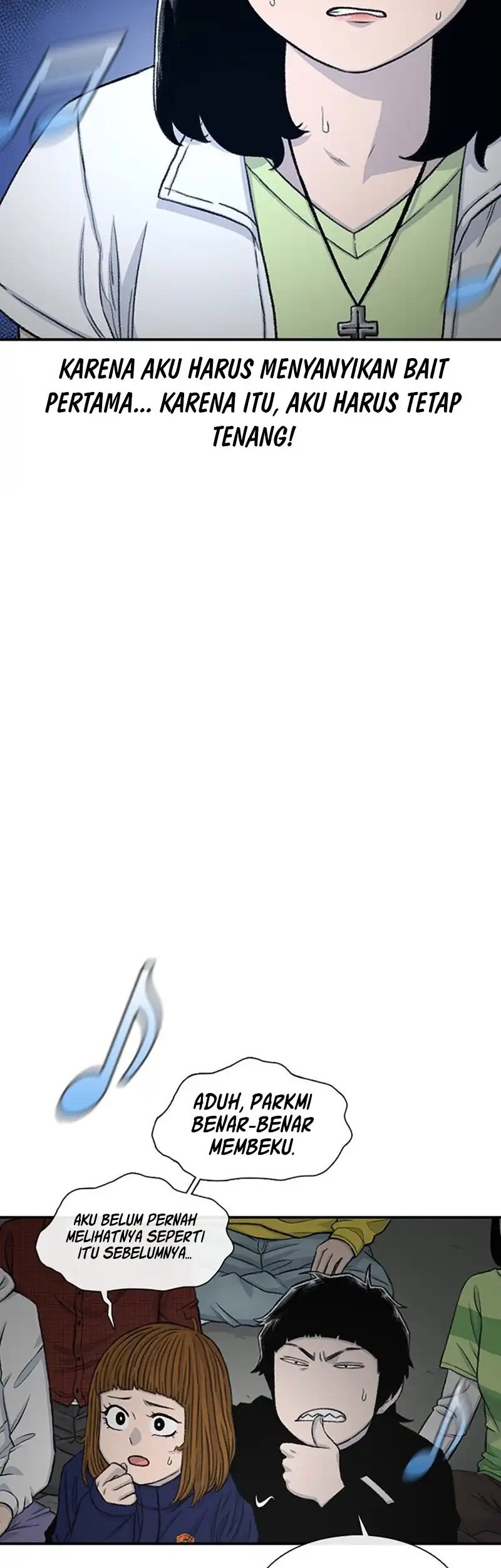 Star Ginseng Store Chapter 163 Gambar 30