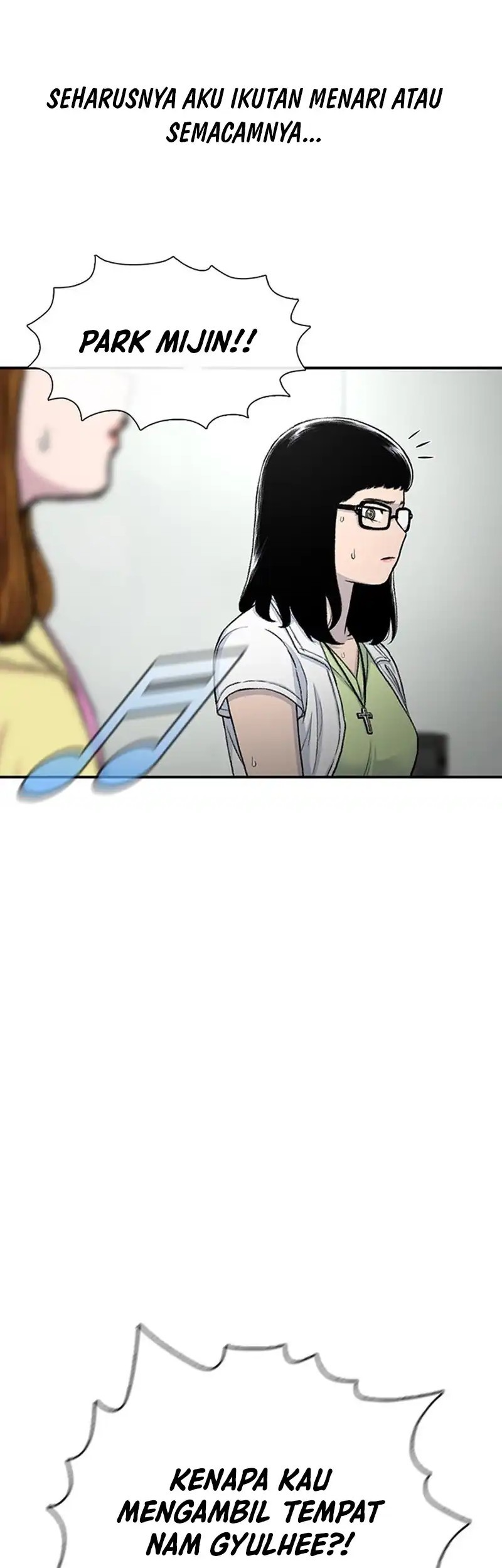 Star Ginseng Store Chapter 163 Gambar 33