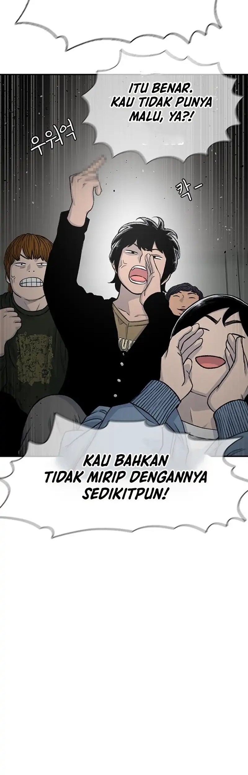 Star Ginseng Store Chapter 163 Gambar 34