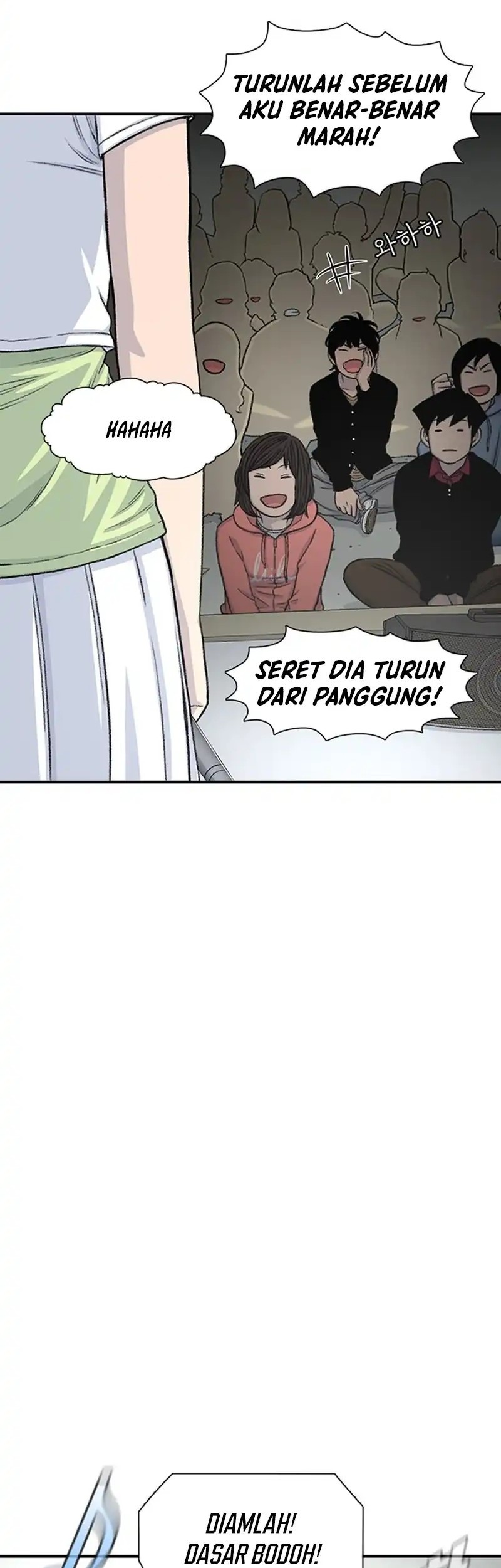 Star Ginseng Store Chapter 163 Gambar 35