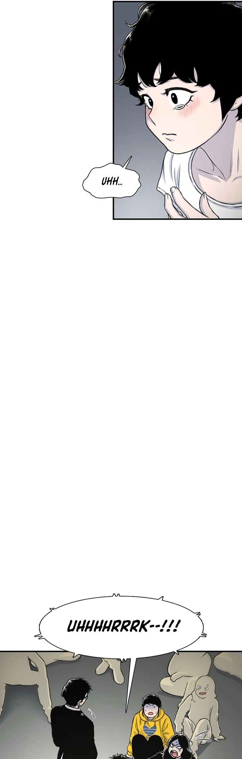 Star Ginseng Store Chapter 164 Gambar 37