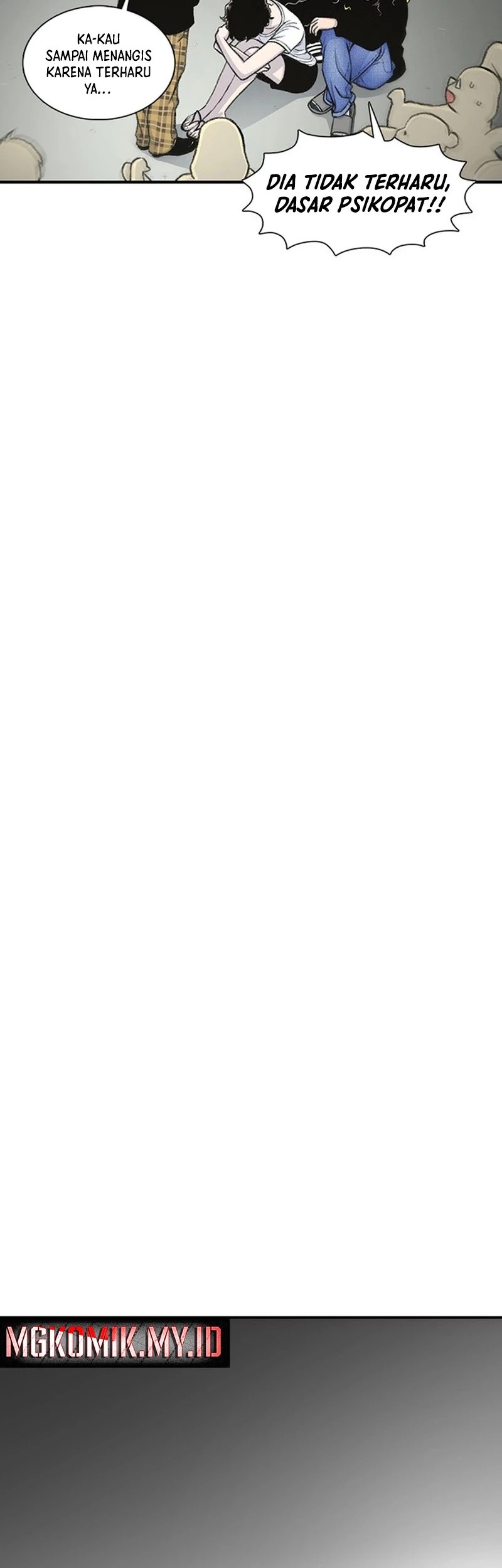 Star Ginseng Store Chapter 164 Gambar 38