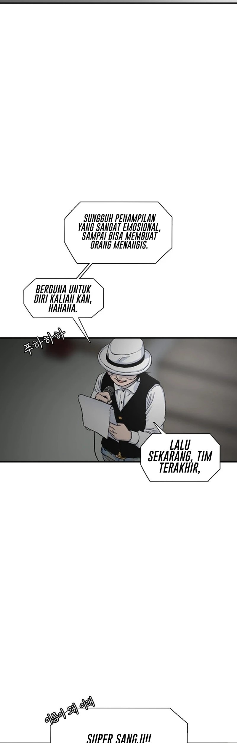 Star Ginseng Store Chapter 164 Gambar 39