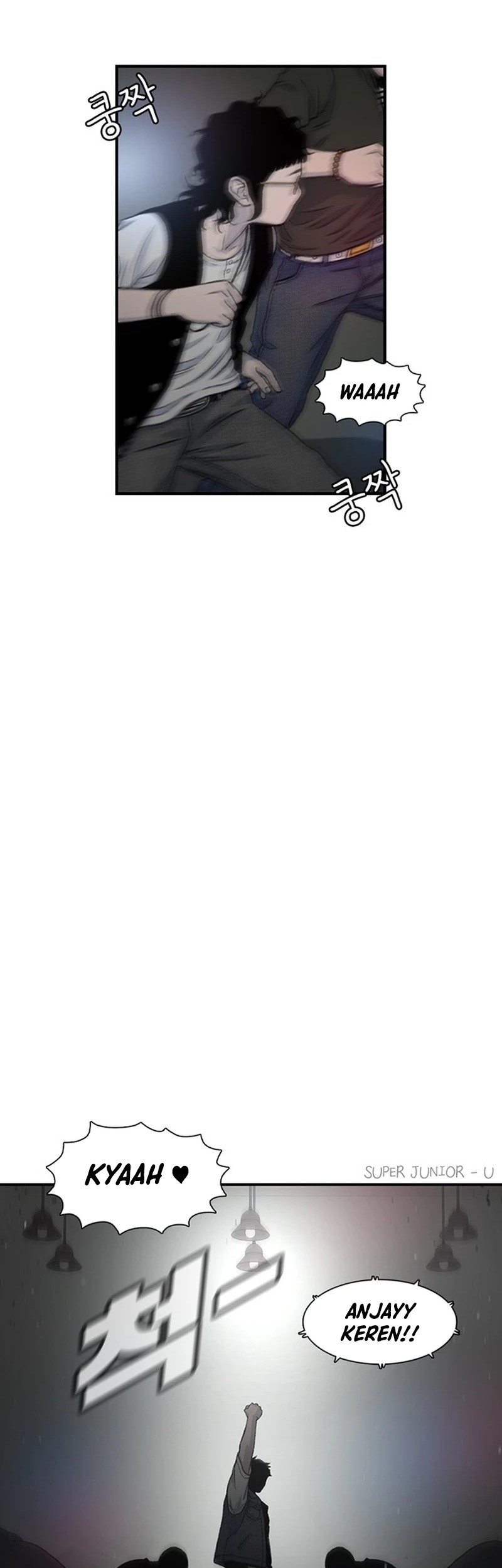 Star Ginseng Store Chapter 164 Gambar 43