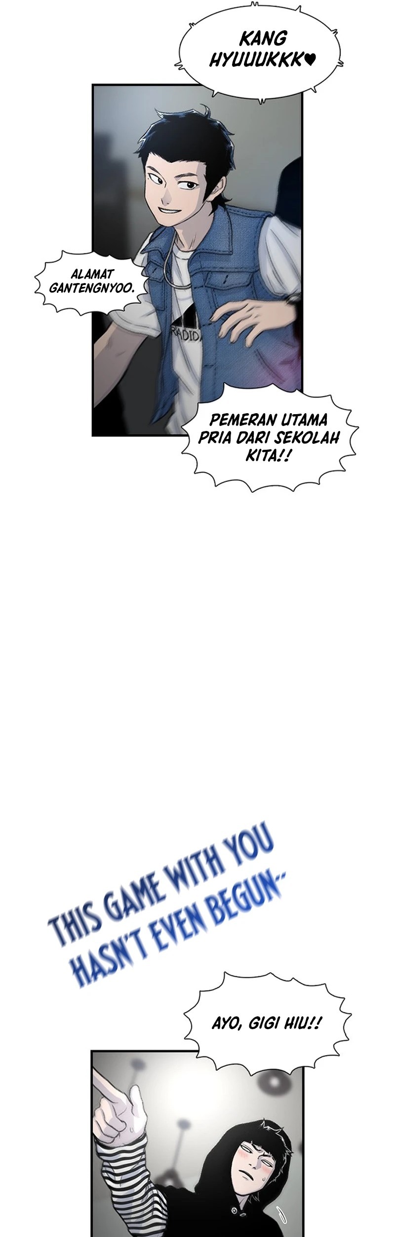 Star Ginseng Store Chapter 164 Gambar 45