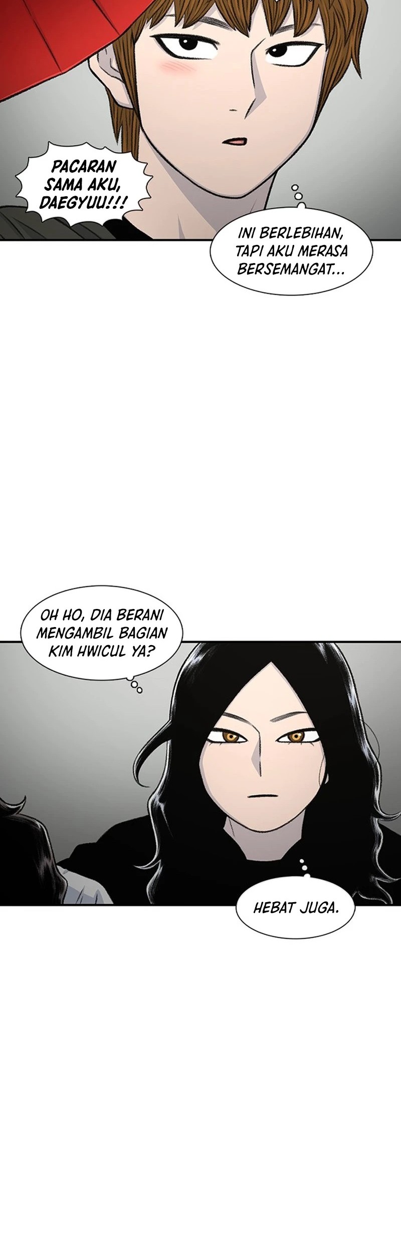 Star Ginseng Store Chapter 164 Gambar 48