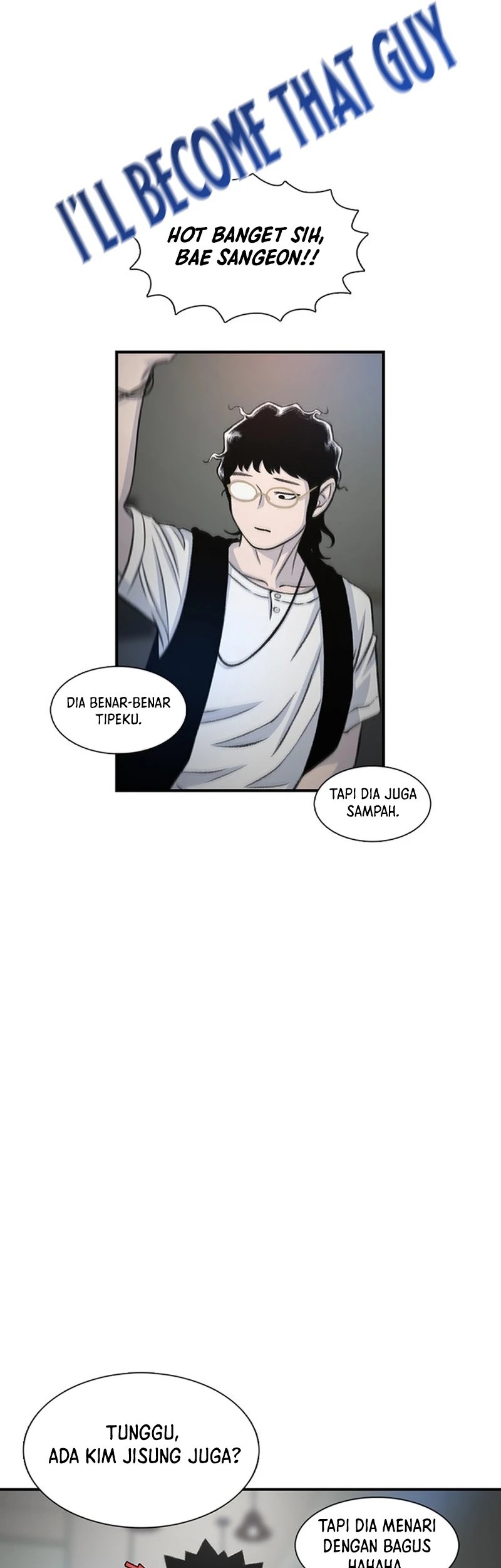 Star Ginseng Store Chapter 164 Gambar 49