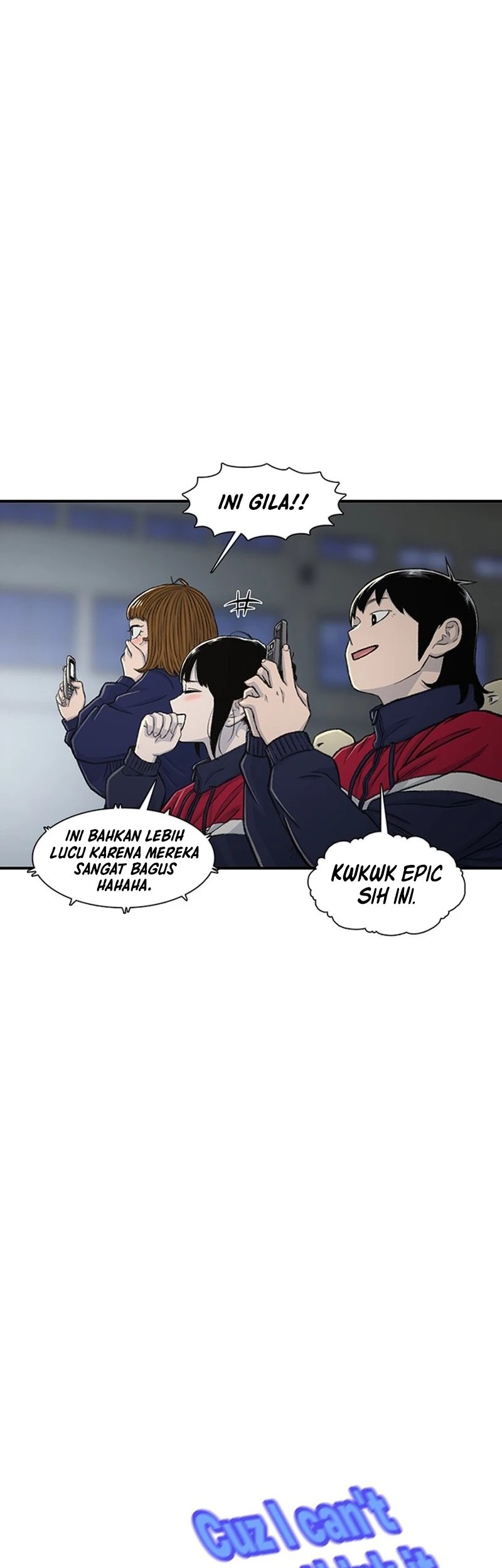 Star Ginseng Store Chapter 164 Gambar 51