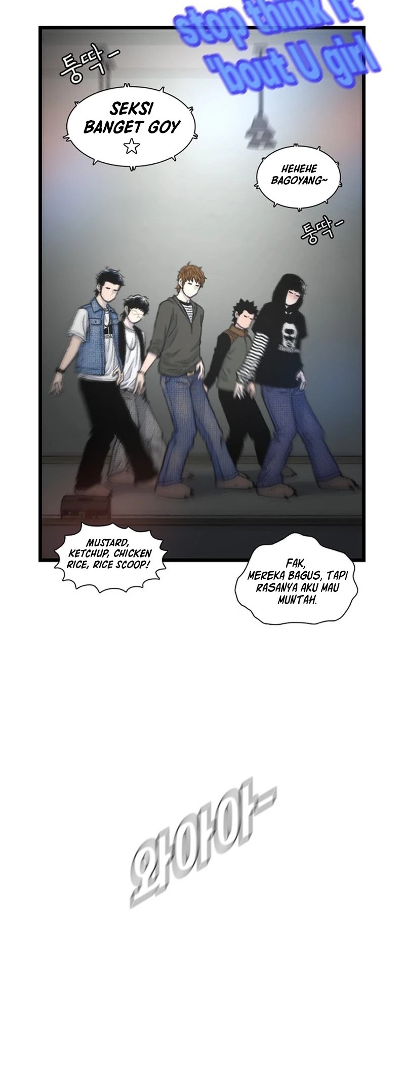 Star Ginseng Store Chapter 164 Gambar 52