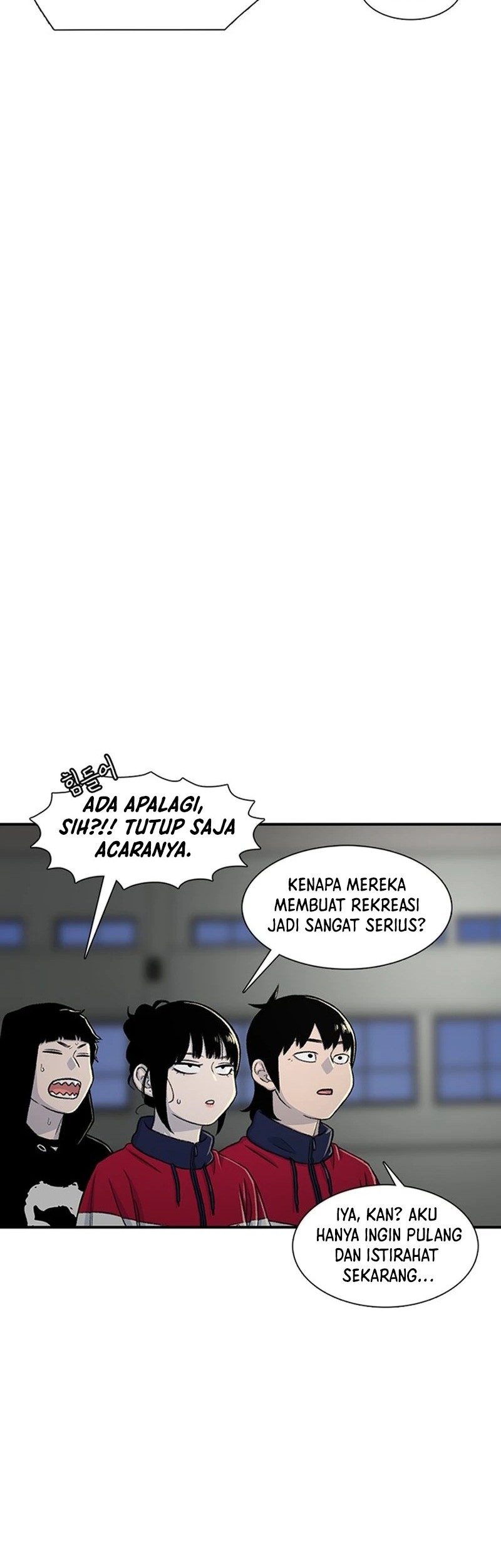 Star Ginseng Store Chapter 164 Gambar 56