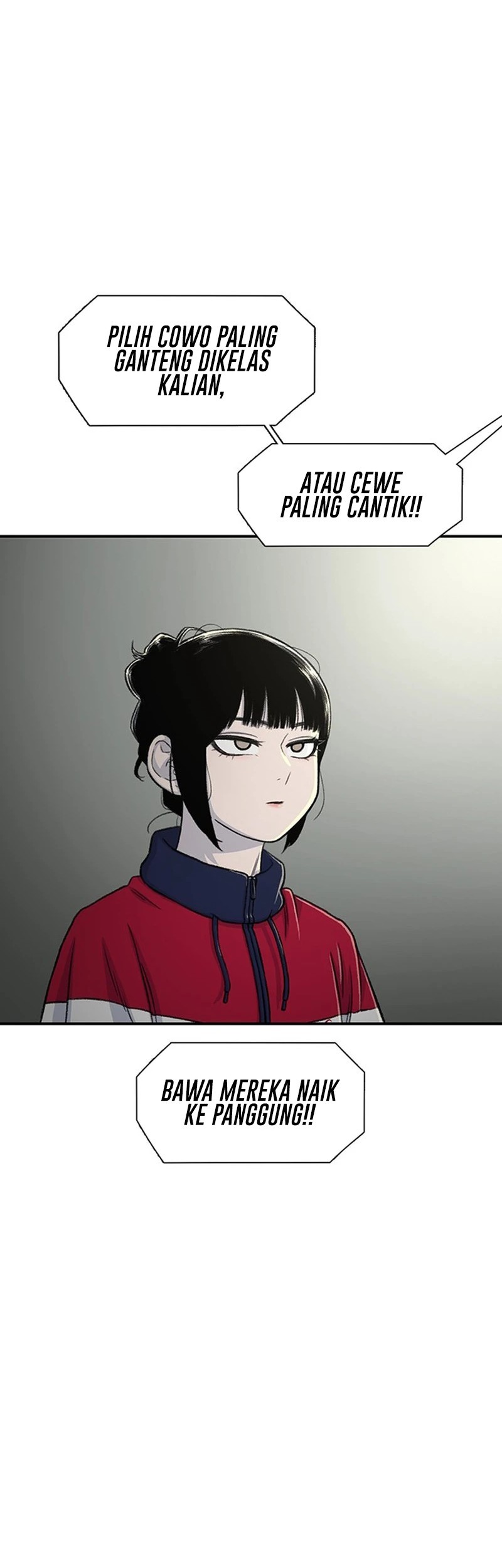 Star Ginseng Store Chapter 164 Gambar 57