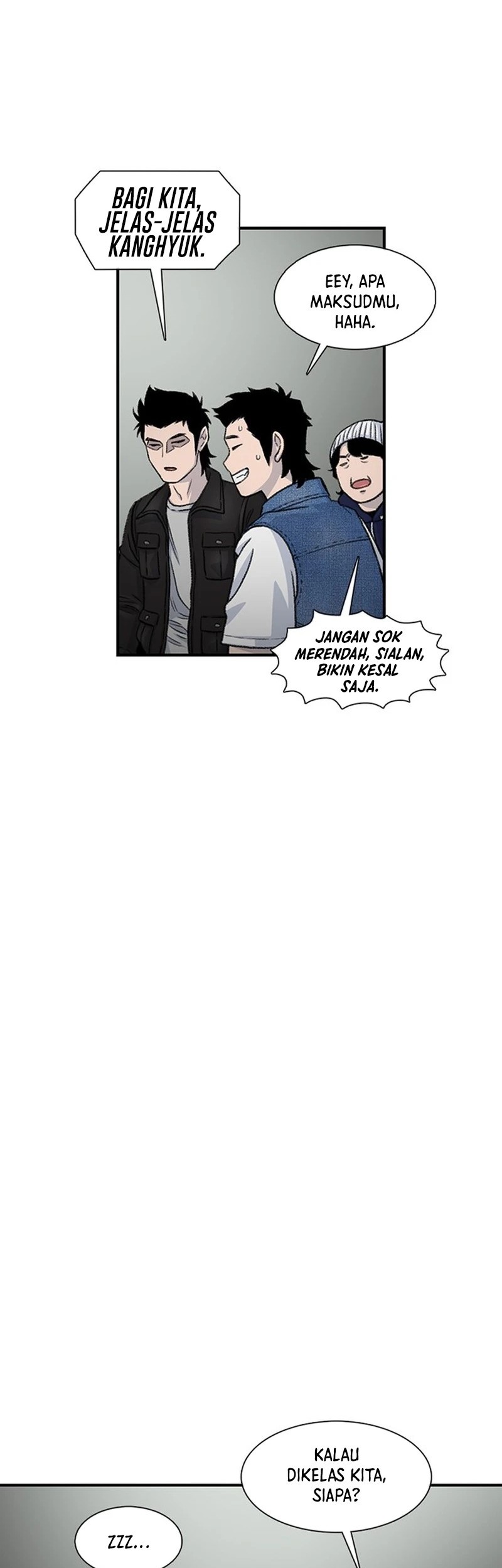 Star Ginseng Store Chapter 164 Gambar 59