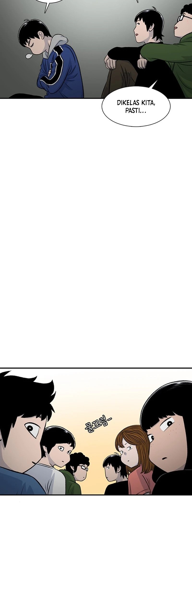 Star Ginseng Store Chapter 164 Gambar 60