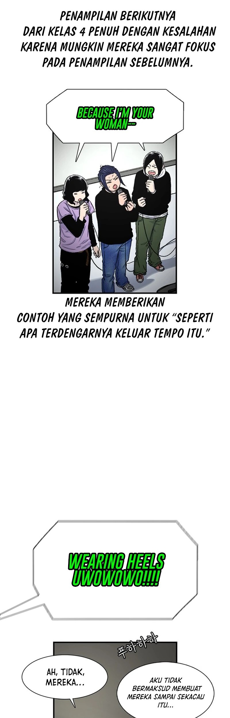 Baca  Star Ginseng Store Chapter 164 Gambar 2