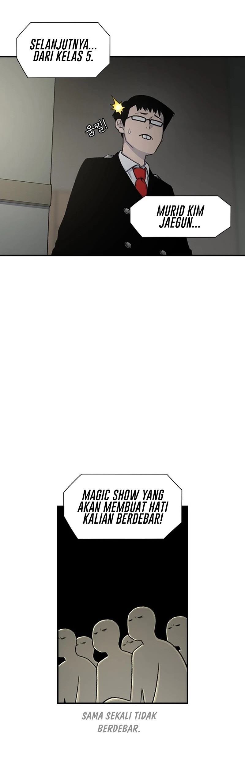 Star Ginseng Store Chapter 164 Gambar 7