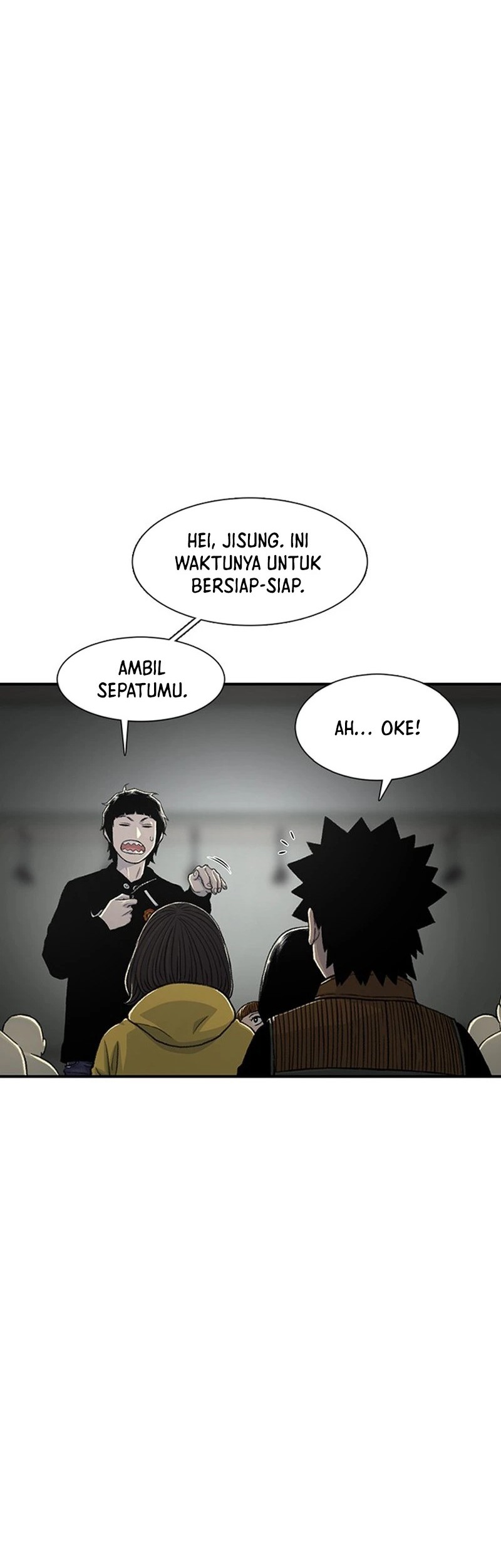 Star Ginseng Store Chapter 164 Gambar 8