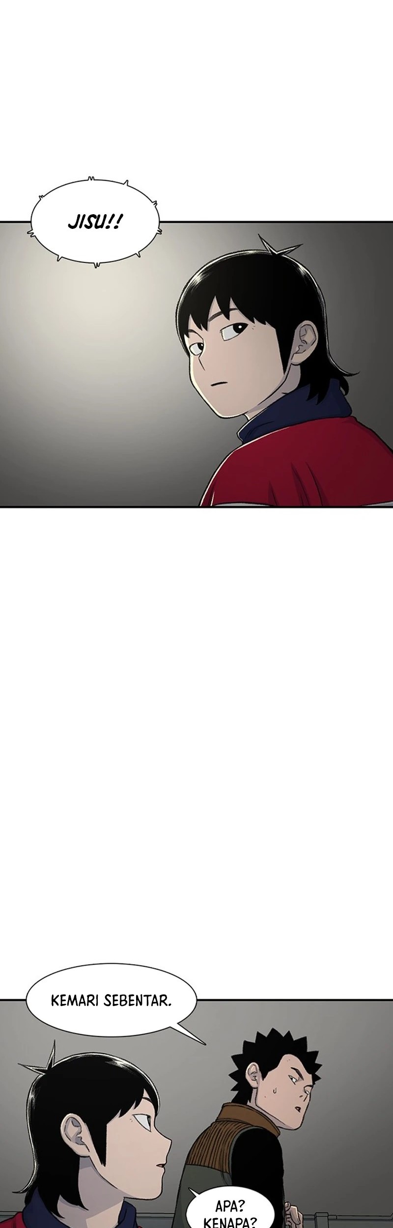 Star Ginseng Store Chapter 164 Gambar 11